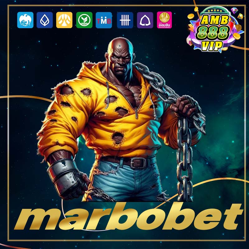 marbobet