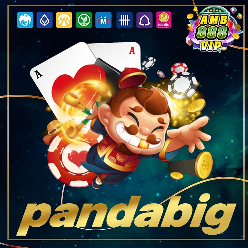 pandabig