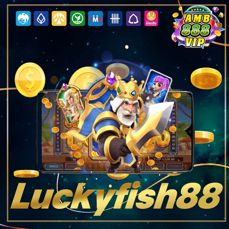 Luckyfish88