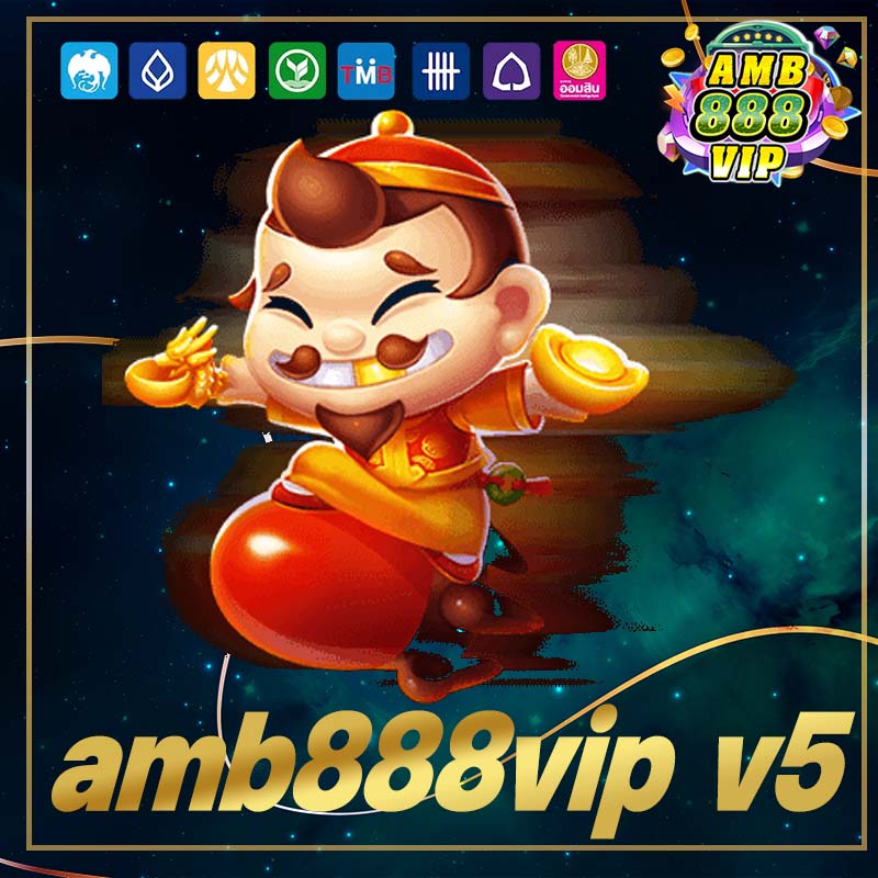 amb888vip v5
