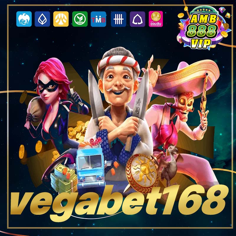 vegabet168