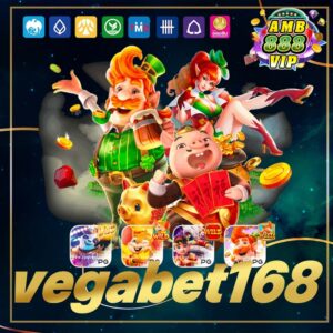 vegabet168